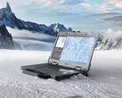 Le Dell Latitude 7330 Rugged Extreme est le plus petit ordinateur portable durci 5G de 13 pouces au monde. (Image Source : Dell)