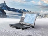 Le Dell Latitude 7330 Rugged Extreme est le plus petit ordinateur portable durci 5G de 13 pouces au monde. (Image Source : Dell)