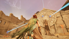 L'exploration semble être un genre populaire pour les jeux indépendants gratuits ces derniers temps. (Source de l'image : Steam)