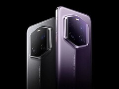 Le Magic7 RSR. (Source de l&#039;image : Honor)