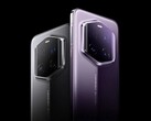 Le Magic7 RSR. (Source de l'image : Honor)