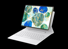 Le MatePad Pro 12.2 est le challenger de Huawei à l'iPad Pro 13 (Image source : Huawei)