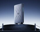 Le mini PC de jeu Minisforum AtomMan G7 Pro est équipé d'un puissant processeur Intel et d'une carte graphique RTX 5070 Laptop. (Source de l'image : ITHome)
