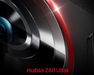 Une des caméras arrière du Z60 Ultra. (Source : Nubia)