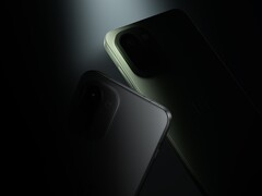 Teaser du OnePlus 15R (Image Source : OnePlus)