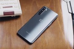 Ce nouveau téléphone de milieu de gamme s&#039;installera probablement derrière le OnePlus Nord. 