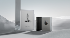 La nouvelle série BOOX Go. (Source : BOOX)