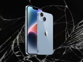 Apple l'iPhone 14 et l'iPhone 14 Plus sont dotés de côtés en aluminium de qualité aérospatiale. (Source : Apple, Tima Miroshnichenko-édité)