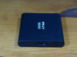 PNY Elite X-Pro 1TB - fourni par PNY