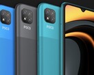 Xiaomi annoncera un nouveau smartphone de la série POCO C avant la fin du mois, POCO C3 en photo (Image source : Xiaomi)