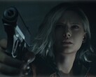 Grace Ashcroft, la protagoniste de Resident Evil Requiem. (Source de l'image : Capcom)