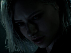 Resident Evil 9 fonctionnant sous PSSR2, qui a apporté des améliorations notables à la qualité sans ressembler à un filtre Instagram AI.