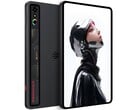 Tablette de jeu 3 Pro : Maintenant disponible en importation directe. (Source de l'image : RedMagic)