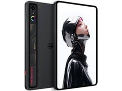 Tablette de jeu 3 Pro : Maintenant disponible en importation directe. (Source de l&#039;image : RedMagic)