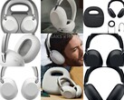 Selon la fuite, l'annonce officielle du casque est prévue pour le 19 mai.
