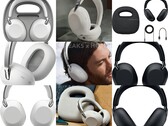 Selon la fuite, l'annonce officielle du casque est prévue pour le 19 mai.