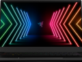 Le concours Razer donne aux lecteurs la possibilité de gagner un nouvel ordinateur portable de jeu Blade 15 avec GeForce graphiques RTX 3070 (Source : Razer)