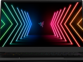 Le concours Razer donne aux lecteurs la possibilité de gagner un nouvel ordinateur portable de jeu Blade 15 avec GeForce graphiques RTX 3070 (Source : Razer)