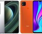 Les Xiaomi Mi 10 Ultra et Redmi 9 sont apparemment passés aux essais internes. (Source de l'image : Xiaomi - édité)