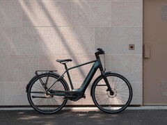 Le vélo électrique Elops LD 920 de Decathlon est désormais disponible dans plusieurs pays de l'Union européenne. (Source : Decathlon)