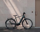 Le vélo électrique Elops LD 920 de Decathlon est désormais disponible dans plusieurs pays de l'Union européenne. (Source : Decathlon)