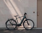 Le vélo électrique Elops LD 920 de Decathlon est désormais disponible dans plusieurs pays de l'Union européenne. (Source : Decathlon)