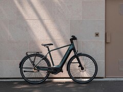 Le vélo électrique Elops LD 920 de Decathlon est désormais disponible dans plusieurs pays de l&#039;Union européenne. (Source : Decathlon)