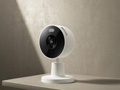 C100 : caméra de surveillance compacte et intelligente. (Source de l'image : Xiaomi)