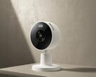 C100 : caméra de surveillance compacte et intelligente. (Source de l'image : Xiaomi)