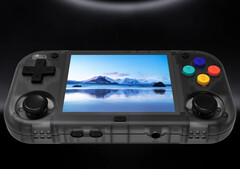 Le XU Mini M Plus devrait être le portrait craché du XU Mini M, ce dernier étant illustré. (Source de l'image : MagicX)