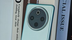 Le Y300 Pro. (Source de l'image : Digital Chat Station)