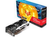 Sapphire Nitro+ Radeon RX 6750 XT (Source : Sapphire)