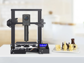 Rendez vos impressions 3D comestibles avec le nouveau LuckyBot. (Source : Wiiboox)