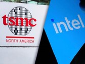 Le partenariat TSMC - Intel plus fort que prévu ? (Image Source : ChinaTimes)