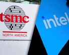 Le partenariat TSMC - Intel plus fort que prévu ? (Image Source : ChinaTimes)