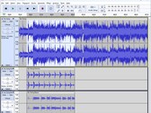 Audacity et les plugins IA gratuits d'Intel permettent aux éditeurs de musique et aux podcasteurs d'en faire plus. (Source : Intel sur Github)