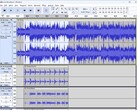 Audacity et les plugins IA gratuits d'Intel permettent aux éditeurs de musique et aux podcasteurs d'en faire plus. (Source : Intel sur Github)