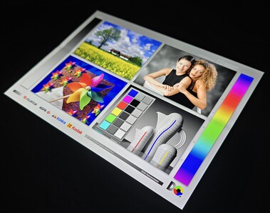 Google Pixel 9 Pro Fold smartphone Notebookcheck avis (source image : Marcus Herbrich)