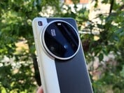 Xiaomi 15 Ultra dans notre test d'appareil photo