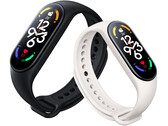 Test du Xiaomi Mi Smart Band 7 