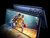 Le Galaxy F54. (Source : Samsung)