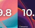 Lancement d'AlmaLinux 10.2 et 9.8, baptisées Lavender Lion et Olive Jaguar
