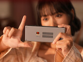 Le Core Micro d'Antec est une version rebaptisée du Pocket Micro d'Ayaneo (Image source : Antec)