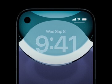 Avant "Glasswing" : iPhone 18 Pro avec un seul trou de perforation