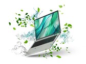 L'Acer Aspire Vero 16 dispose d'une sélection variée de ports, notamment deux ports Thunderbolt 4 et une sortie HDMI. (Source : Acer)