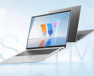 Le Vivobook 16SE (photo) est l'un des deux nouveaux ordinateurs portables Wildcat Lake de la société.