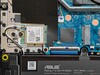 Asus TUF Gaming A16 : Carte WLAN