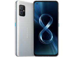 En examen : Asus Zenfone 8. Appareil de test fourni par : Asus Allemagne