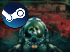 Du 18 au 20 avril, Barotrauma est disponible gratuitement sur Steam. (Source de l'image : Steam)