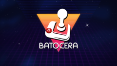 Batocera est un moyen fantastique de jouer à des jeux rétro sur n&#039;importe quel système, et pas seulement sur le Raspberry Pi 5 (Source : Batocera)